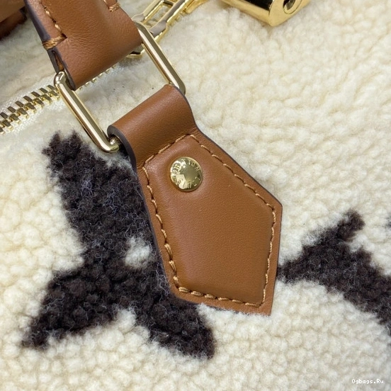 VUITTON SPEEDY BANDOULIÈRE 25 LOUIS 0405